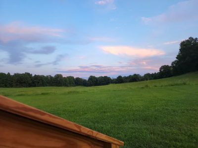 The Holler Inn at Dale Hollow | The Holler at Dale Hollow Vacation Rentals