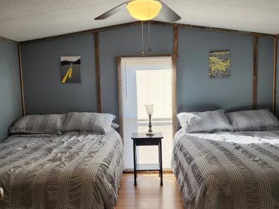 The Holler Inn at Dale Hollow | The Holler at Dale Hollow Vacation Rentals