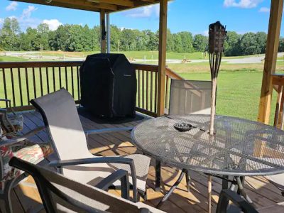 The Holler Inn at Dale Hollow | The Holler at Dale Hollow Vacation Rentals