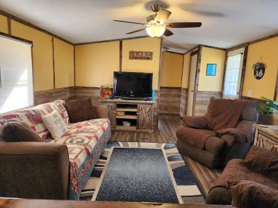 The Holler Inn at Dale Hollow | The Holler at Dale Hollow Vacation Rentals