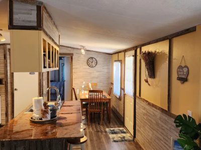 The Holler Inn at Dale Hollow | The Holler at Dale Hollow Vacation Rentals