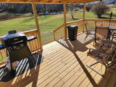 The Holler Inn at Dale Hollow | The Holler at Dale Hollow Vacation Rentals