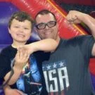 Jeff Avatar